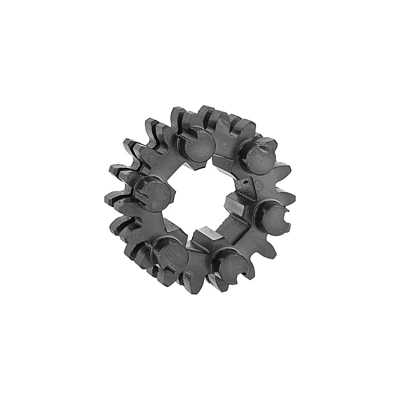 Presuvné koleso 2. rýchlosti 18z Pionier 05