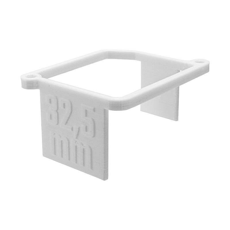 Pomôcka pre nastavenie výšky plavákovej hladiny v karburátoroch BVF - Simson