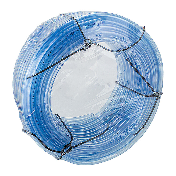 Palivová hadička priemer 6 mm - balenie 25 m