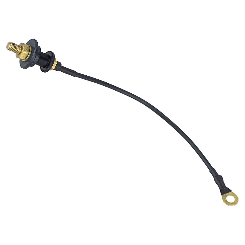 Priechodka cez blok k svetlu ČZ 125,150C - PROFI