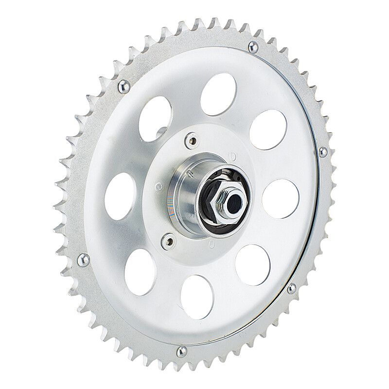 Rozeta kompletná s čapom Pionier 555 - Duells