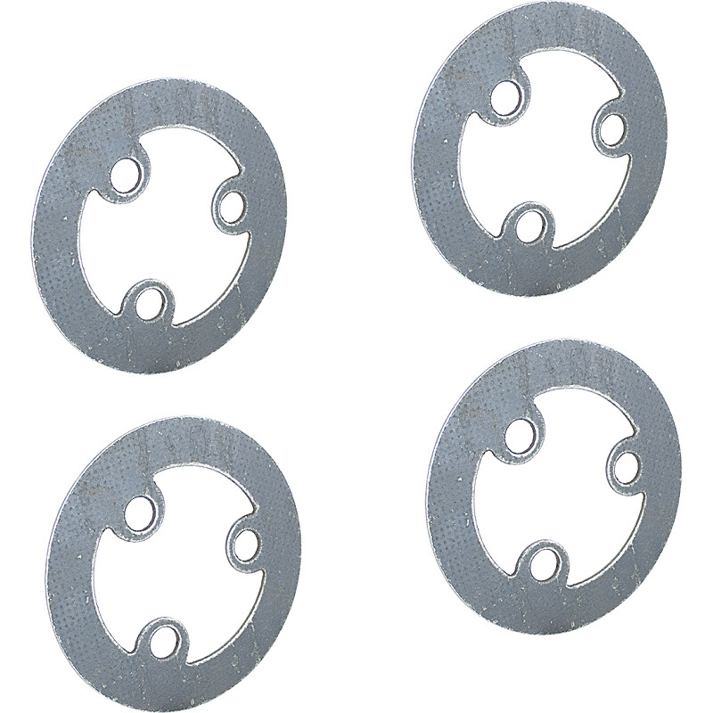 Súprava medzilamiel Jawa 250/350 Panelka, Jawa 634, 640 - JAWA as