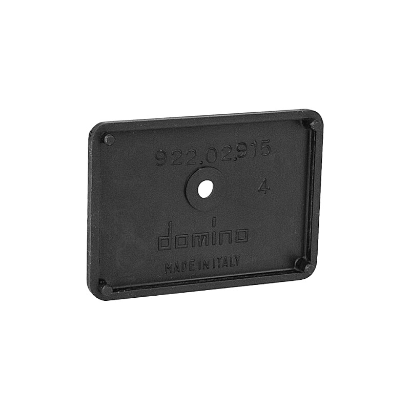 Krytka na rukoväť DOMINO