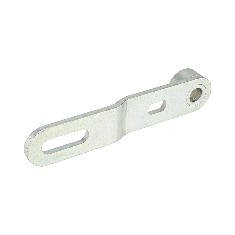 Záchyt reakcie prednej brzdy Štadión S1, S11 - pre prvý typ vidlice