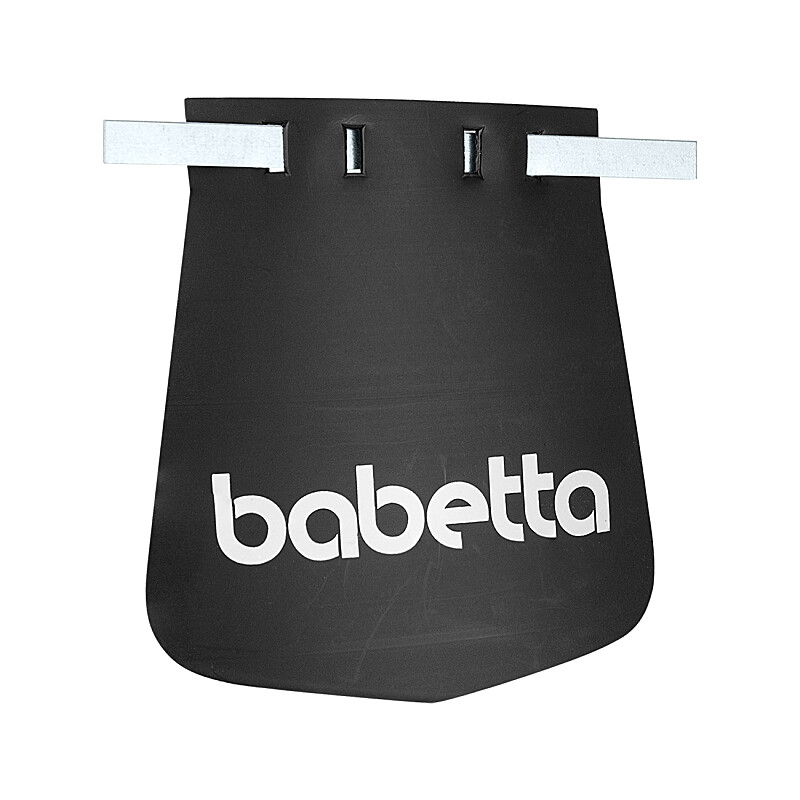 Zásterka Babetta 207, 210, 225 (nápis Babetta)