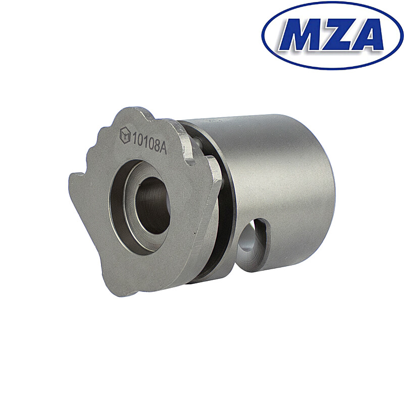 Kulisa radenie Simson S51, SR 50 - 4.rýchlostný - MZA