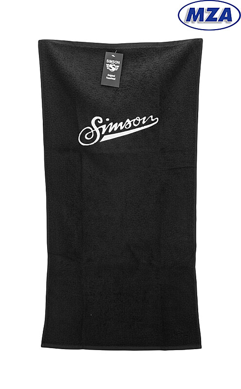 Uterák 100x50cm Simson - MZA