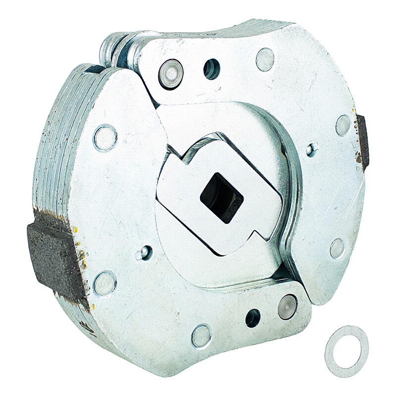 Súprava na zmenu radenia z ľahkých na ťažké čeľuste Babetta 210, 225 - SK