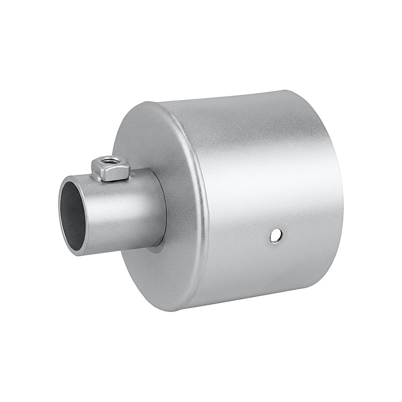 Koncovka rezonančnej sady do originálneho výfuku Pionier 05,20,21,23