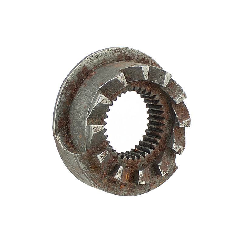 Unášač štartéra ČZ125,150C - originál