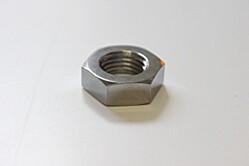 Matica osky kolesa M14x1,5 - chróm