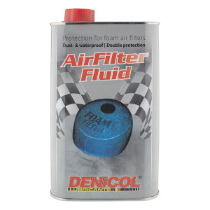 Denicol - olej na vzduchový filter
