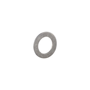Vymedzovacia podložka D10x16x1mm spojkové hriadele Simson S51, SR50
