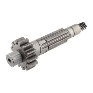Predlohový hriadeľ Jawa 350 typ 638-640 ( 13z ) - ČR