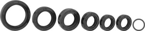 Sada gufier Babetta 210, 225