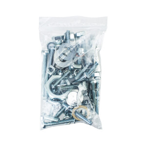 Súprava skrutiek motora Pionier 550, 555