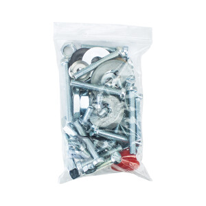 Súprava skrutiek motora Simson S51, SR50 - veľká