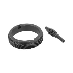 Soukolí tachometru Pionýr