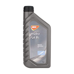 Tlmičový olej MOL Hydro SA15 1l