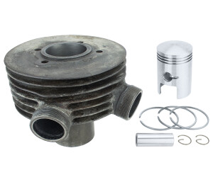 Vybrúsenie vášho valca Jawa 175 Kyvačka čap D16 - komplet