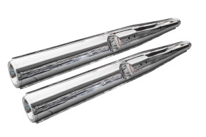 Výfuky Jawa 350 typ 639, 640 (sada) - Turecko