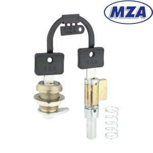 Zámok riadenia schránky Simson 12V, ETZ 251 - MZA