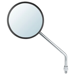 Zrkadlo guľaté M8 Simson - vzor DDR