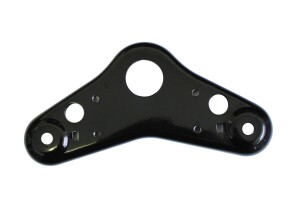 Nosník riadenia Simson S51 - horný - MZA
