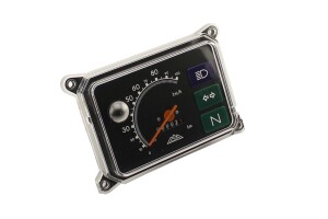 Tachometer Simson SR50 12V - MZA