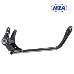 Uloženie motora Simson SR50 - 1. typ - MZA