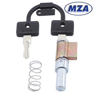 Zámok riadenia Simson S51, SR50 (12V), MZ ETZ - MZA