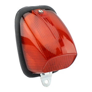 Svetlo zadné Panelka - plastové SK kompletné