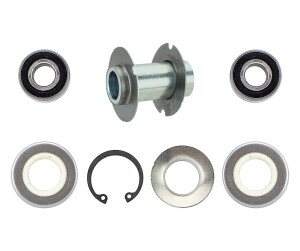 Uloženie bubna kolesa Pionýr 555, 05, 20, 21, 23