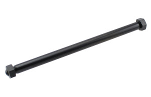 Svorník predná vidlica ČZ 150C - čierny