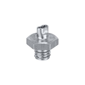 Odvzdušňovací ventilček predných teleskopov Jawa / ČZ