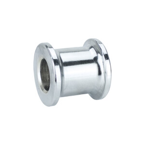 Rozperka záchytu reakcie ČZ 125, 175, 250 - chróm (23 mm)
