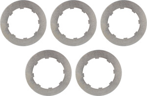 Súprava medzilamiel spojky Jawa/ČZ 125, 175 - ČSSR