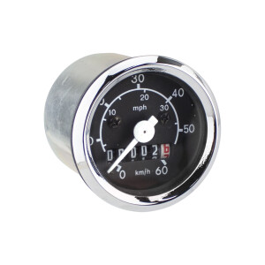 Tachometer Babetta 207, 210, 225 - replika