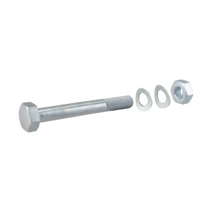 Skrutka M8x1x60mm - spodné okuliare Jawa/ČZ 175,250,350 Kyvačka (kľúč 14mm)