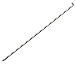 Lúč kolesa M4x220 nerez