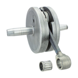 Oprava vášho kľukového hriadeľa - MZ ETZ 150 - nová ojnica