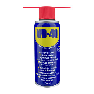 Univerzálne mazivo WD-40 - 200ml