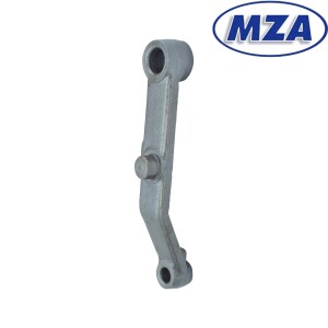 Rameno radiacej vidlice Simson S51, SR50 - MZA