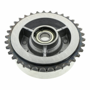 Rozeta 34z s ložiskom Simson S51 - MZA