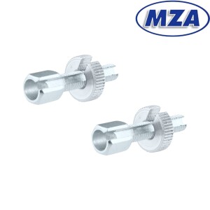Nastavovacia skrutka bowdenu riadidiel M6x30 - sada MZA