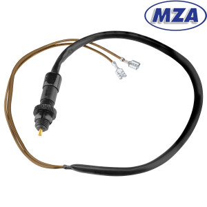 Spínač brzdového svetla zadný Simson S51 12V - holý - MZA