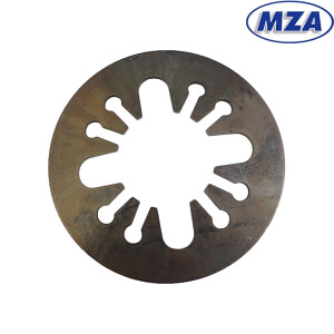 Tanierová pružina spojky Simson 1.8mm S70, SR80 - MZA