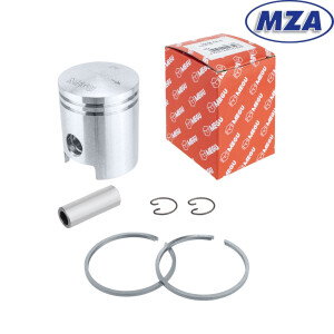 Piestna sada Simson S60 - 41,75 (3.výbrus) - MZA