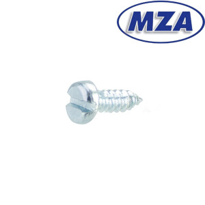 Skrutka schránky Simson 4,2x9,5 mm - MZA