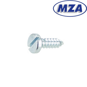Skrutka schránky Simson 4,8x13 mm - MZA